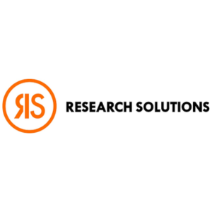 case logo Research Solutions
