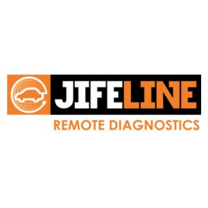 Jifeline logo