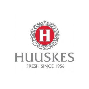 Huuskes Reference Case webshop LOGO