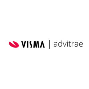 Logo Visma Advitrae