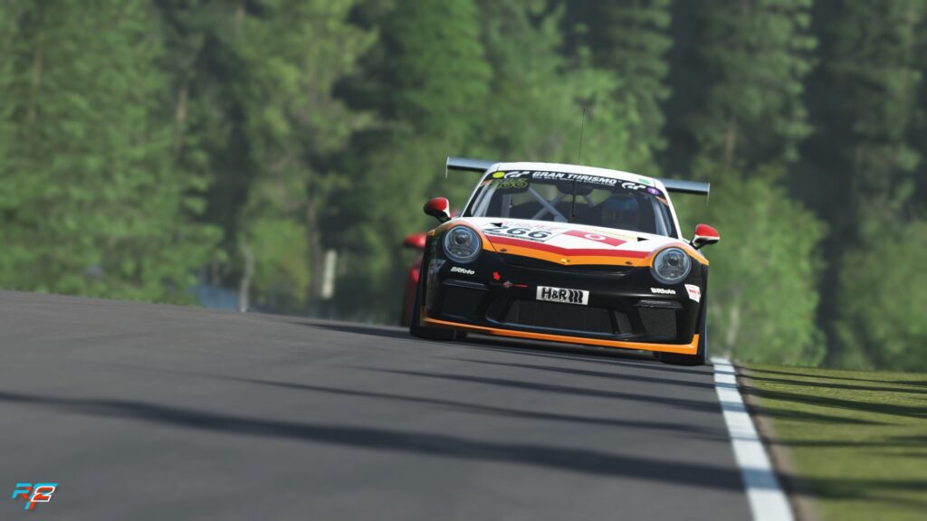 rFactor 2 screenshot