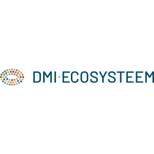 Logo DMI ecosysteem